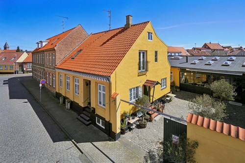 estate
