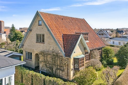 estate