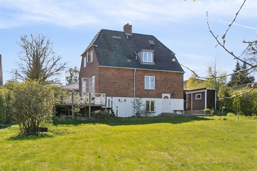 estate