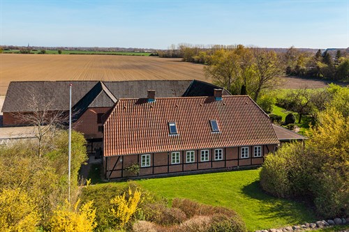 estate