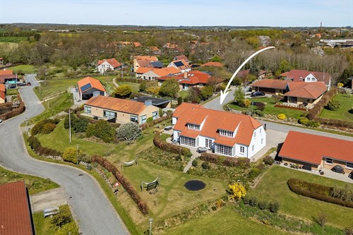estate