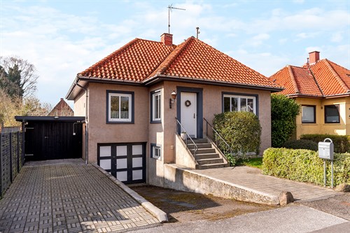 estate
