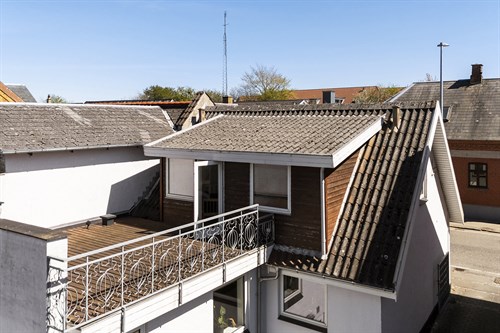estate