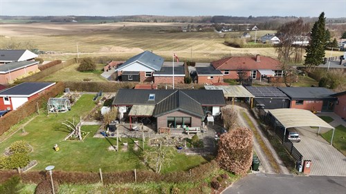 estate