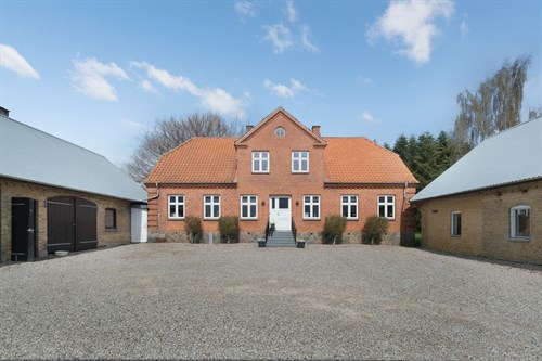 estate