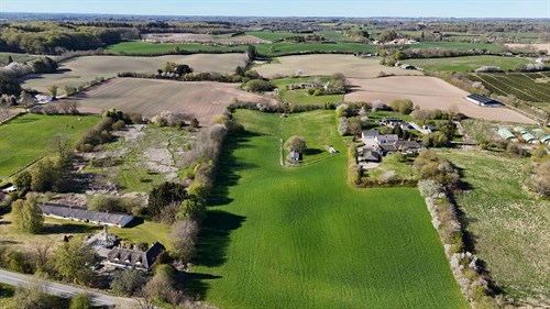 estate