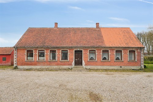 estate