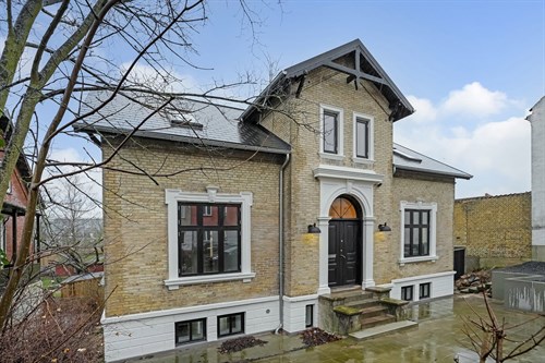 estate