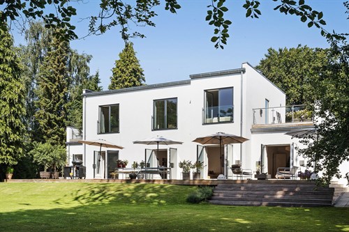 estate
