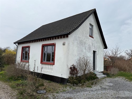 estate