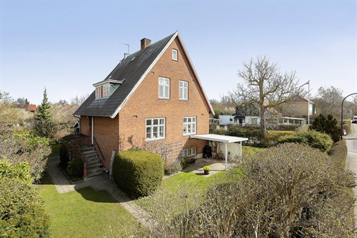 estate