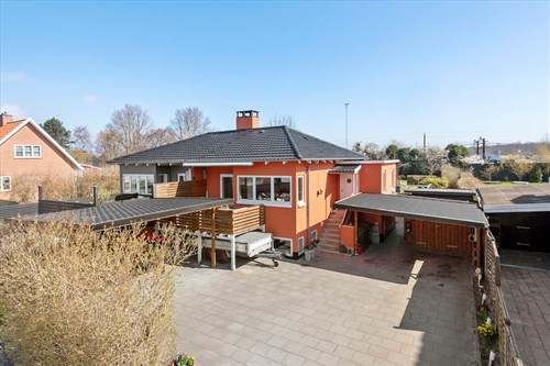 estate