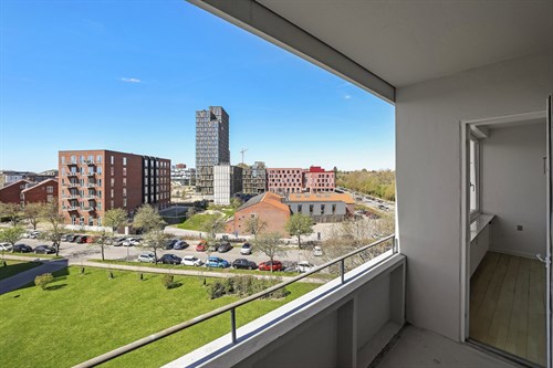 estate