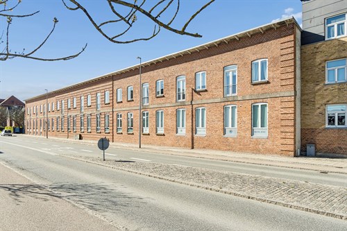 estate