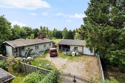 estate