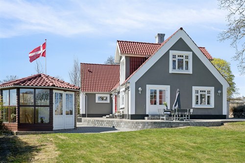 estate