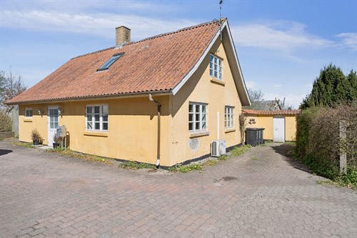 estate