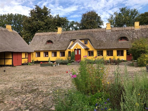 estate