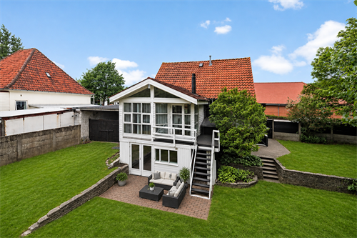 estate