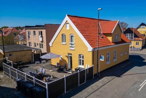estate