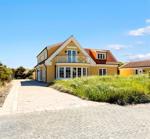 estate