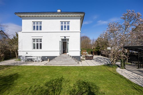 estate