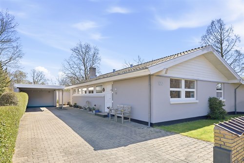 estate
