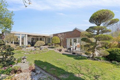 estate
