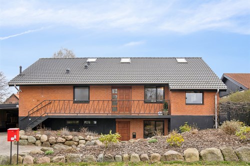 estate