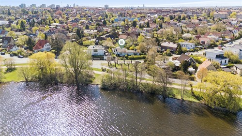 estate