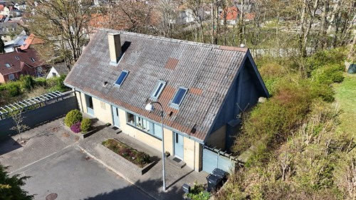 estate