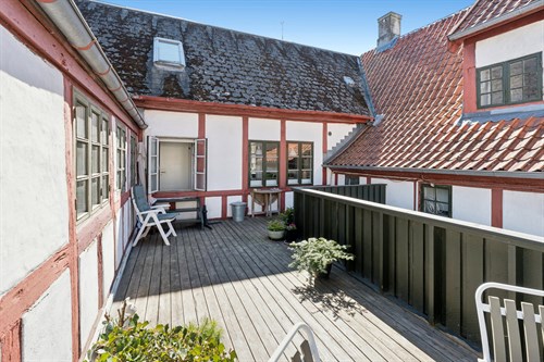estate