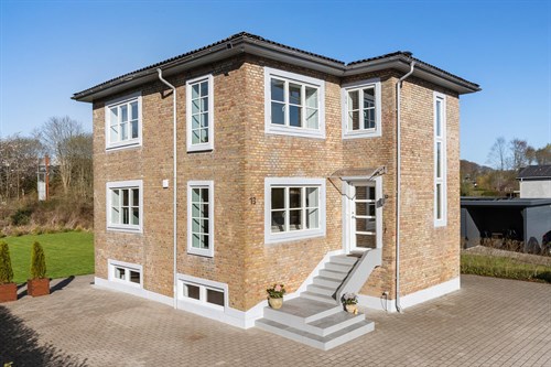 estate