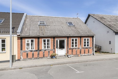 estate