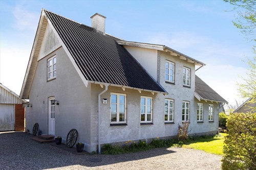 estate