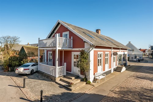 estate