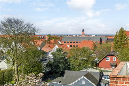 estate