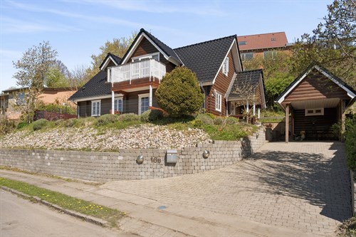 estate