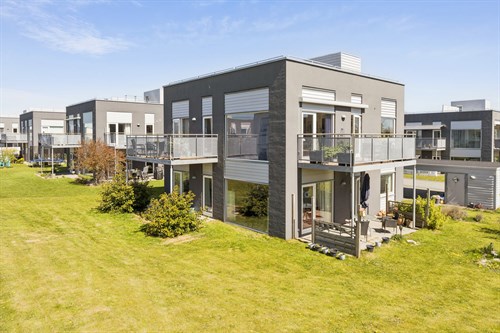 estate