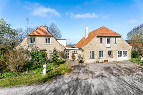 estate