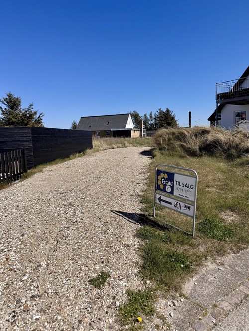 estate