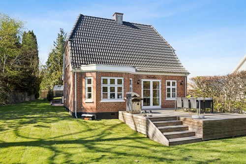 estate