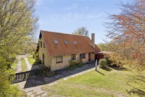 estate