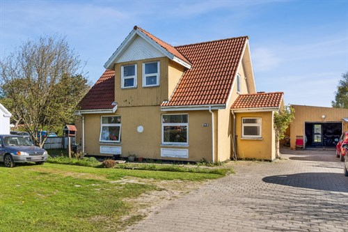 estate