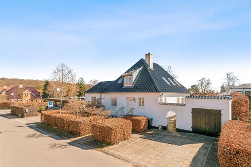estate