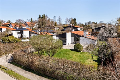 estate