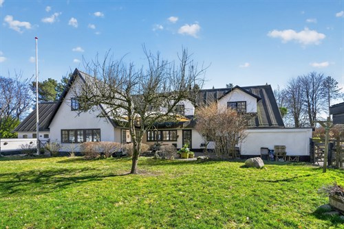 estate