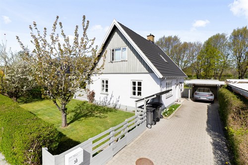 estate