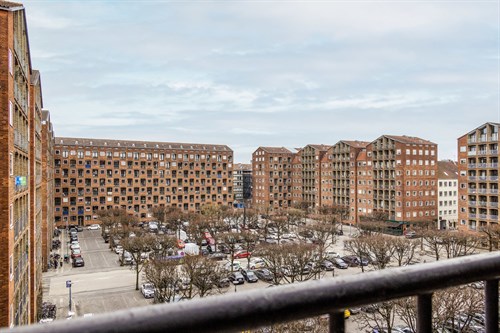 estate