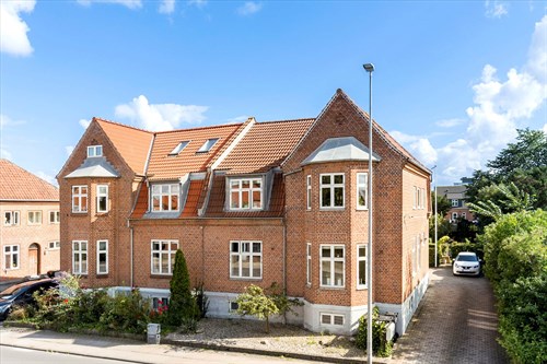 estate